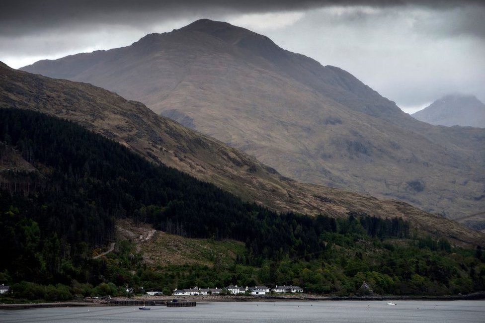 Inverie