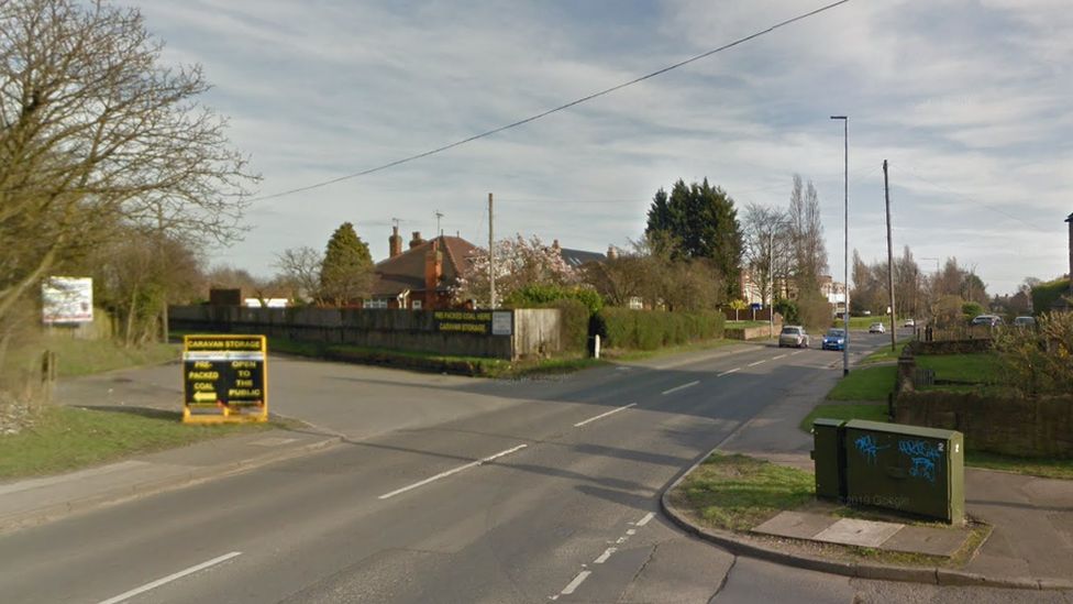 Watnall Further arrest in attempted murder investigation BBC News