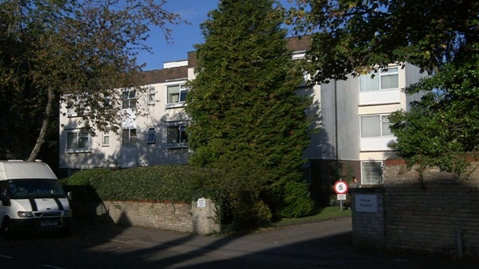 Wimborne House retirement home residents without water for eleven days