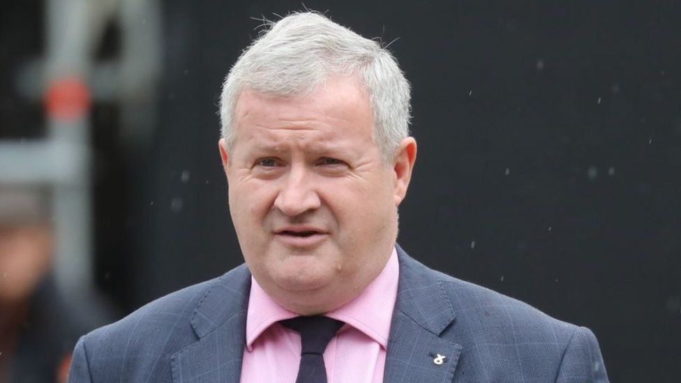 ian blackford