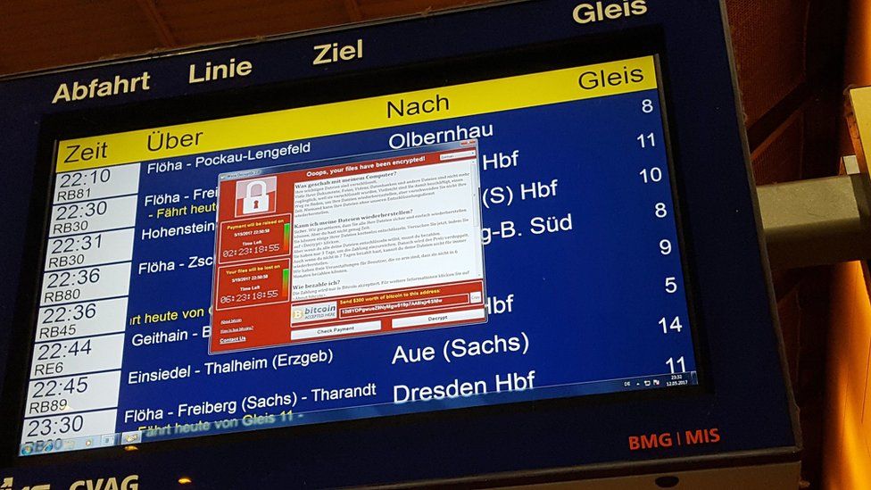 frankfurt departure screen