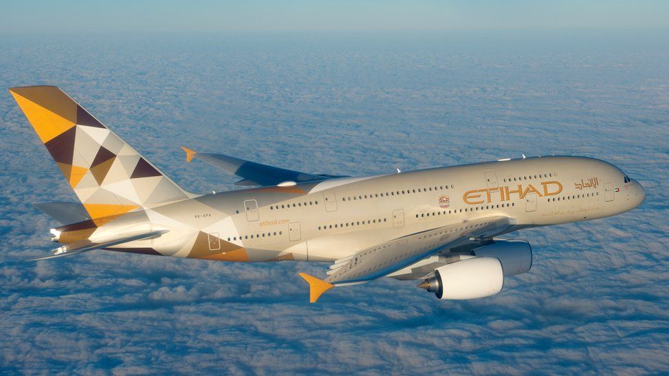 Etihad turbulence More than 30 passengers injured BBC News