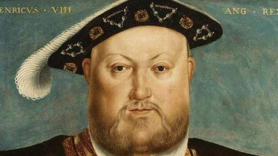 Henry VIII