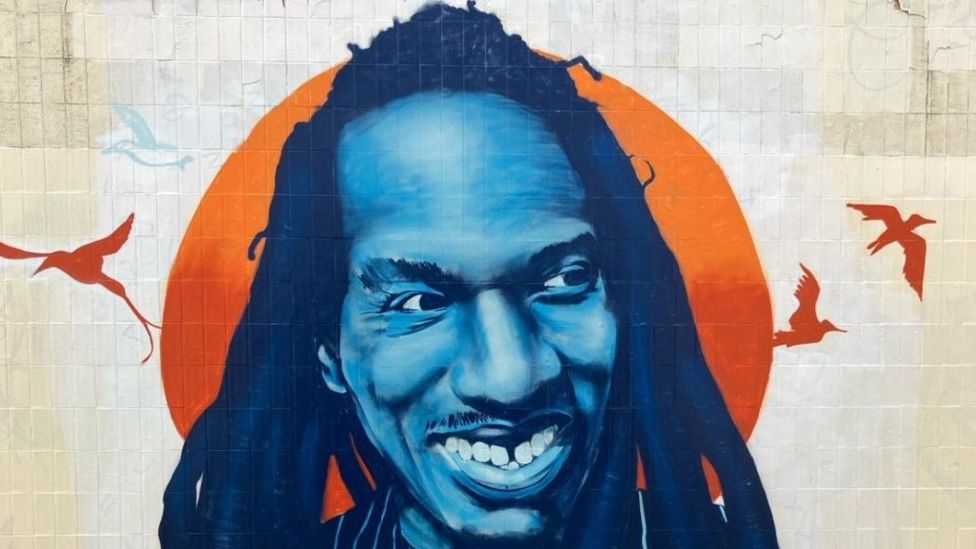 Benjamin Zephaniah: Anti-racism Event Pays Tribute To Late Writer - BBC ...