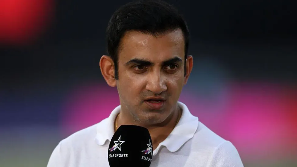 Cricket Sensation Gautam Gambhir Appointed as India’s New Head Coach.