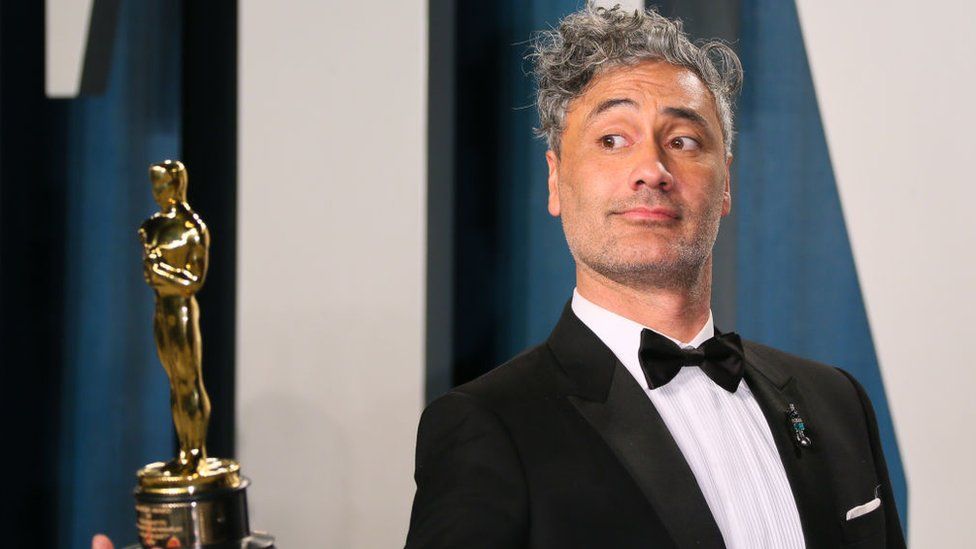 Taika Waititi