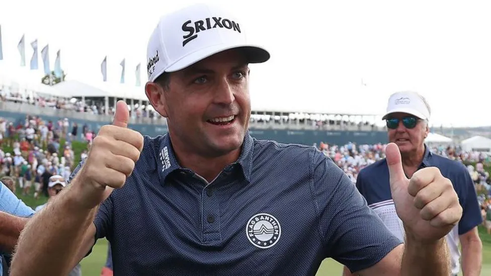 Bradley Clinches Second BMW Championship with Nerve of Steel.