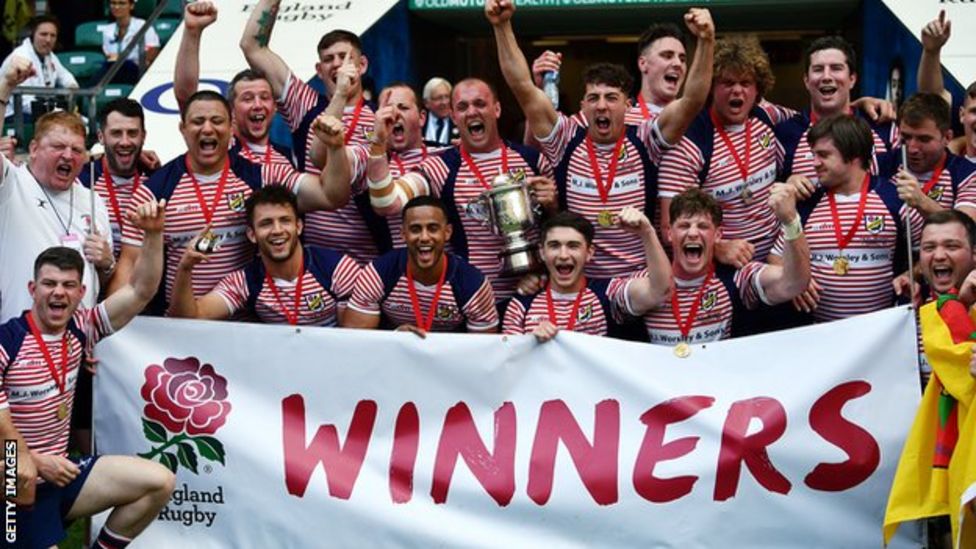 County Championship final: Cornwall 8-19 Lancashire - BBC Sport