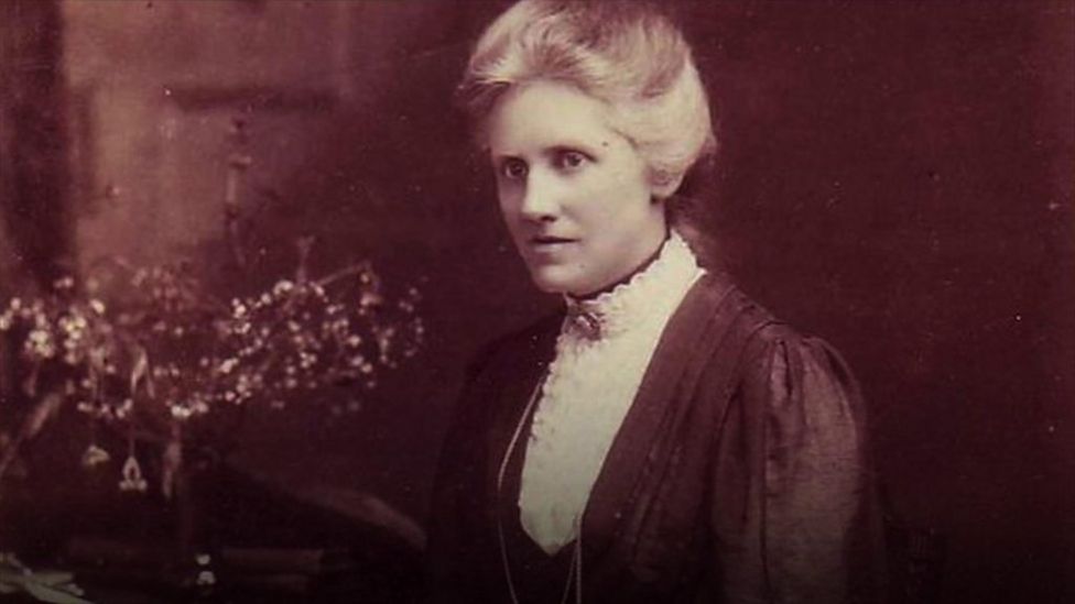 Clara Rackham: Blue plaque for Millicent Fawcett's 'right-hand woman ...