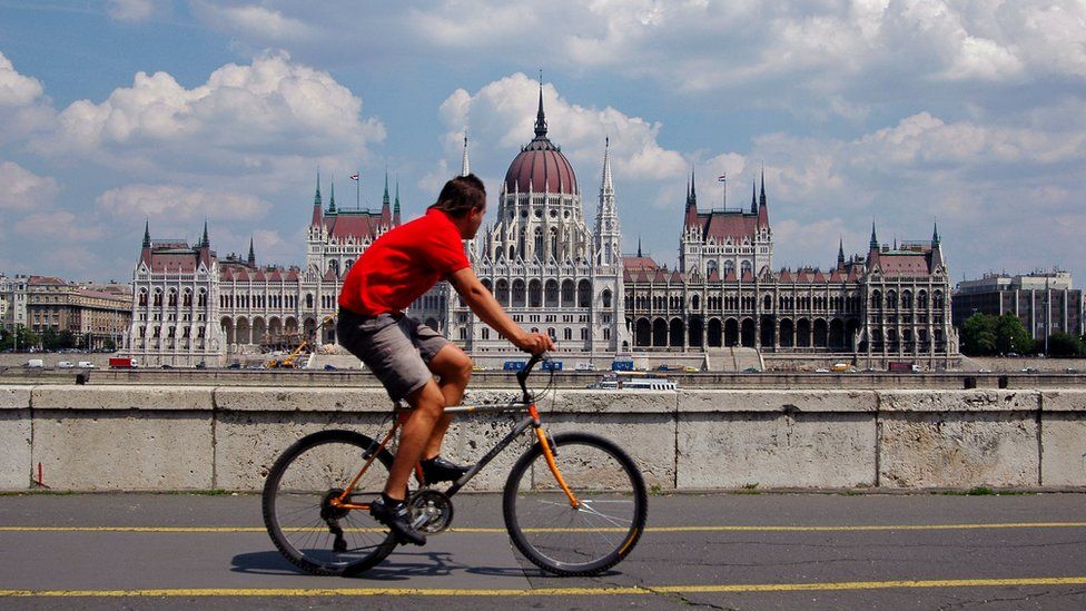 Будапешту помог приход в страну иностранных компаний после присоединения Венгрии к Евросоюзу