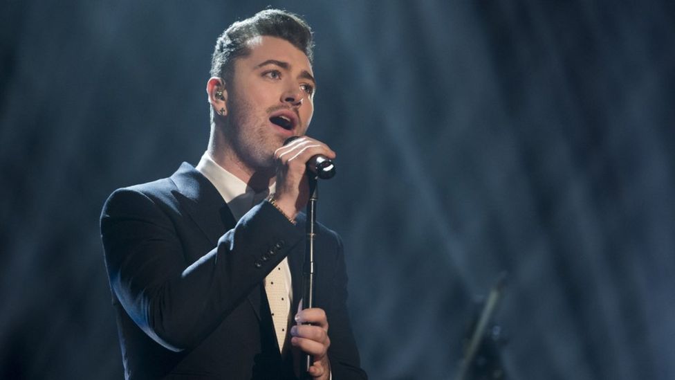 Sam Smith's biggest diva demands - BBC News