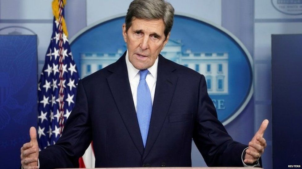 John Kerry