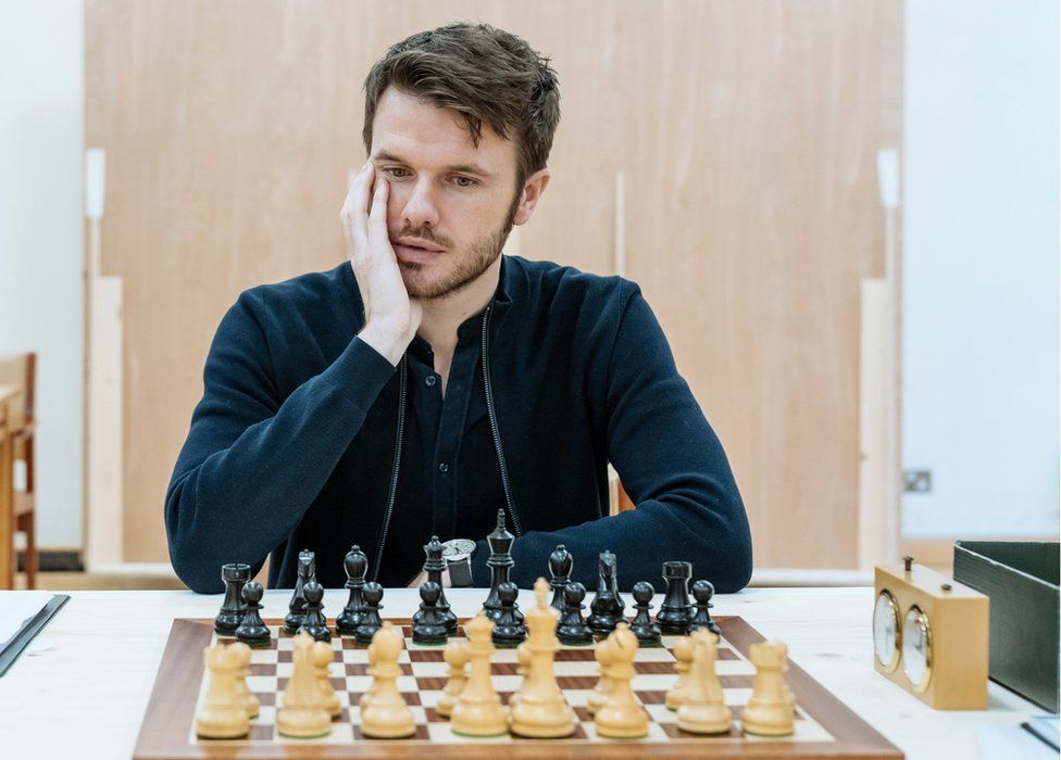 Ravens: Spassky vs Fischer, Hampstead Theatre, review: a dumbed-down  portrait of two chess titans