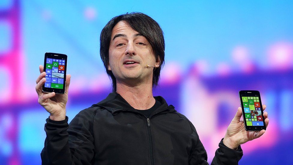 Joe Belfiore