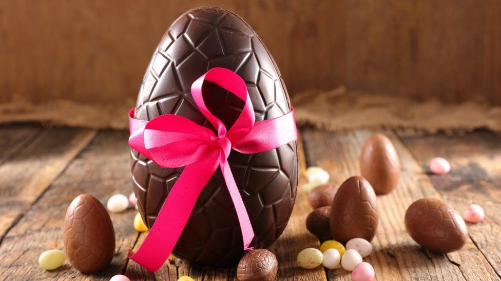 coronavirus easter egg crackdown over essential status