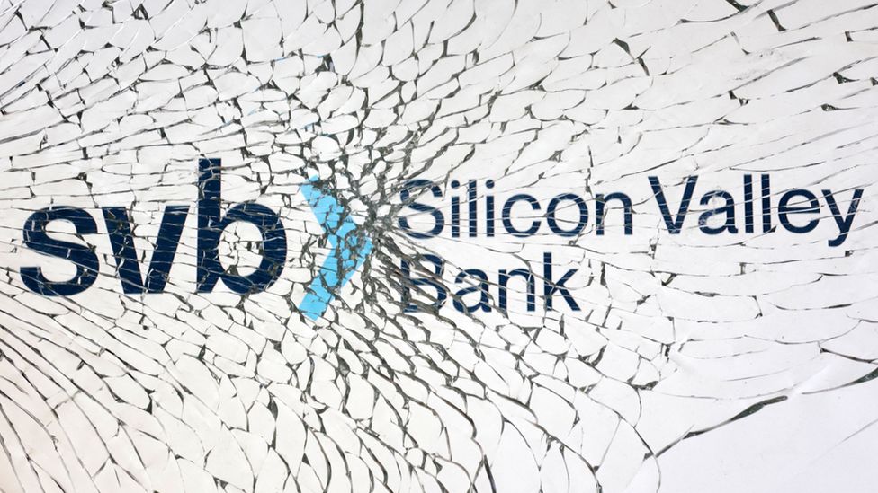 Silicon Valley Bank