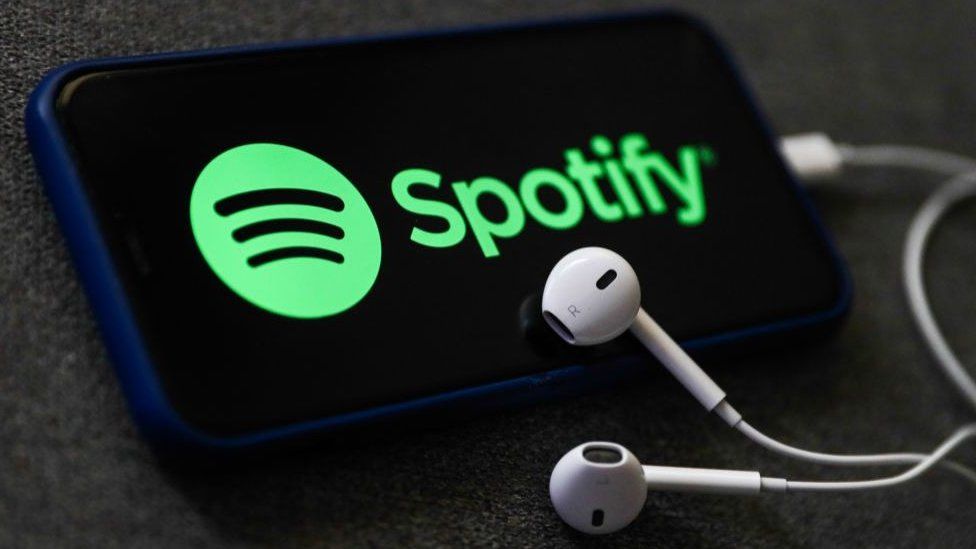 Spotify to expand into more than 80 new markets BBC News