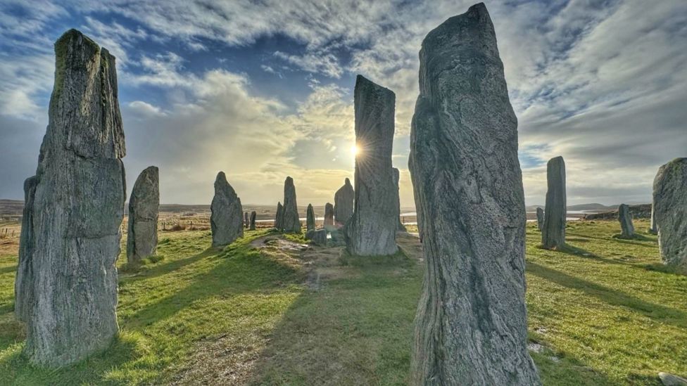 Your pictures of Scotland: Photographs from around the country - BBC News