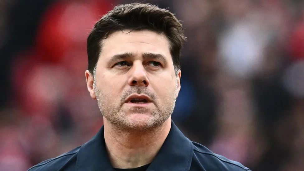 US Men's Team Welcomes Pochettino as New Head Coach.