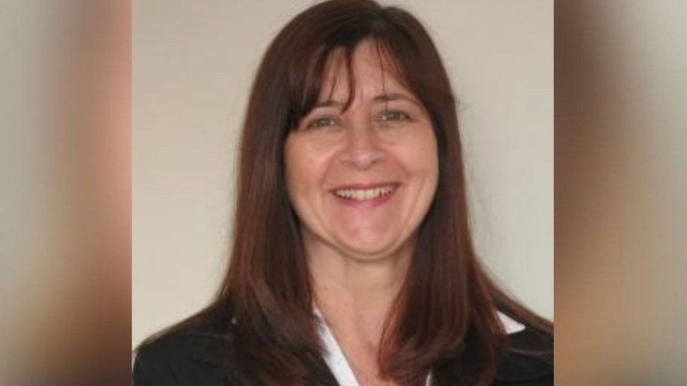 Councillor Mandy Chilcott