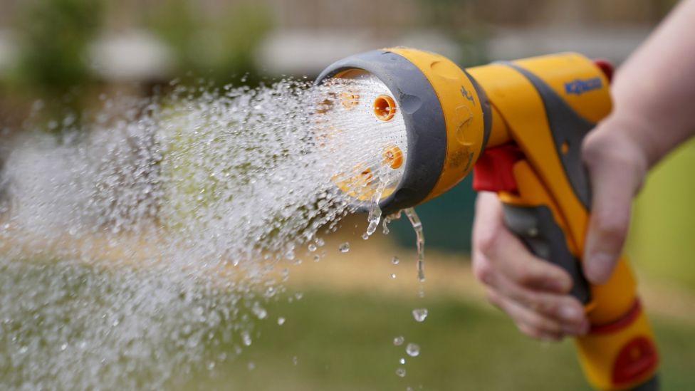 South West Water hosepipe ban Your questions answered BBC News