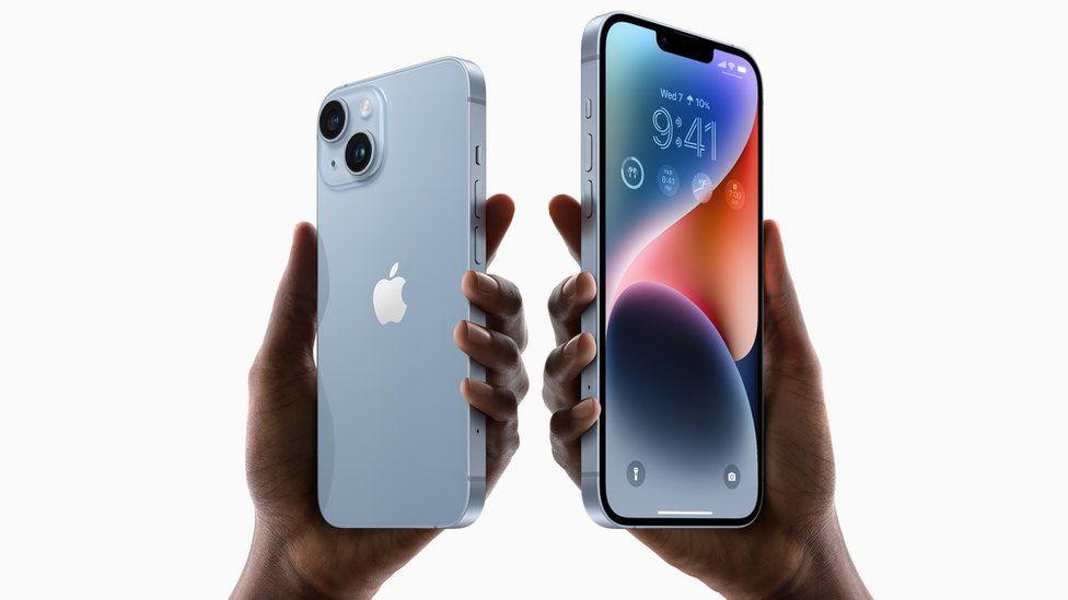 iPhone 14 vs iPhone 13 Pro, Which One's Better for Me? - iPhone 14 Case