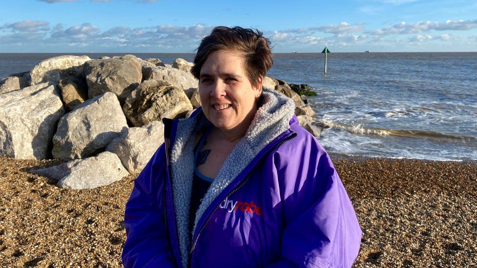 Ipswich's Great East Run and Swim axed by organisers BBC News