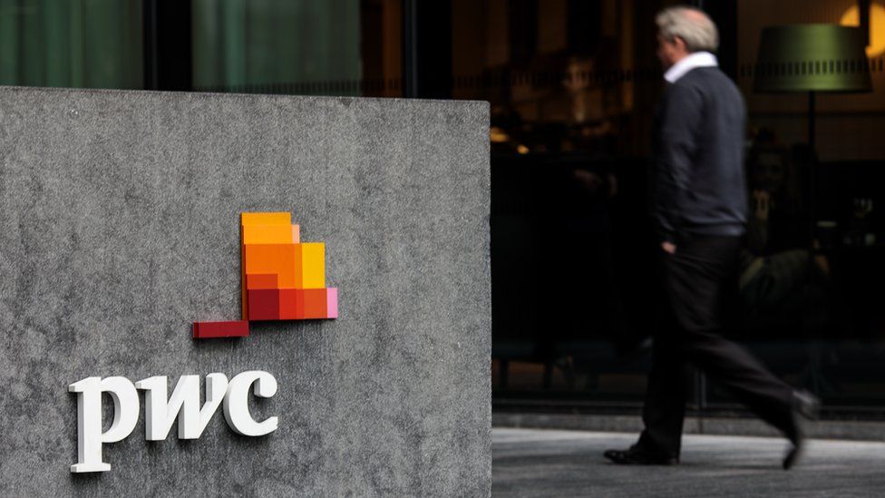 Pwc Says Start When You Like Leave When You Like c News