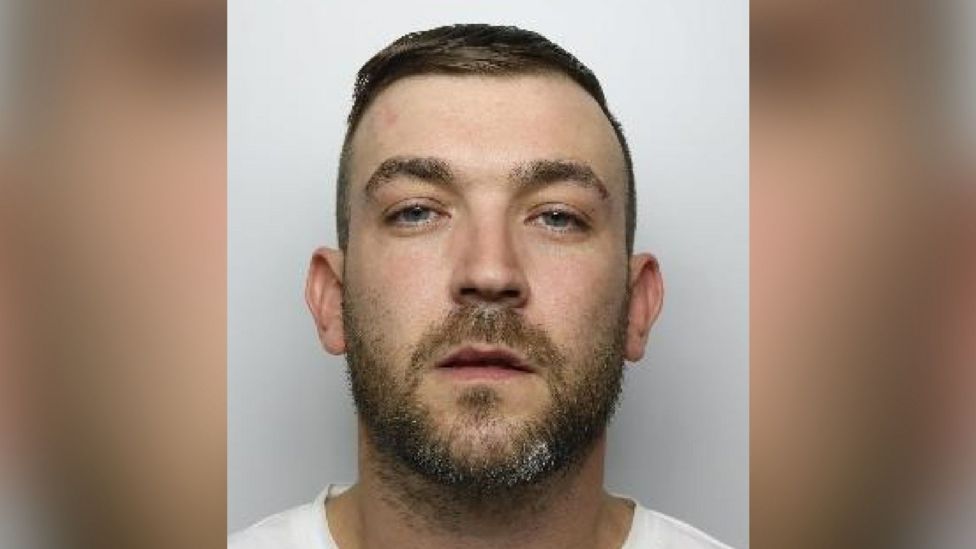 Gunman jailed over Thrybergh working men's club shooting BBC News