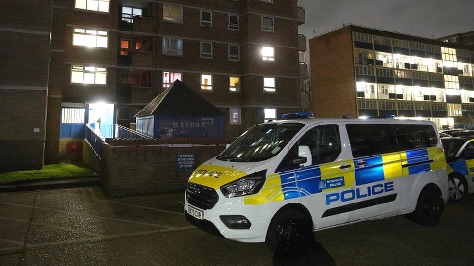 Enfield fatal stabbing: Victim, 18, thought everyone was kind, family ...