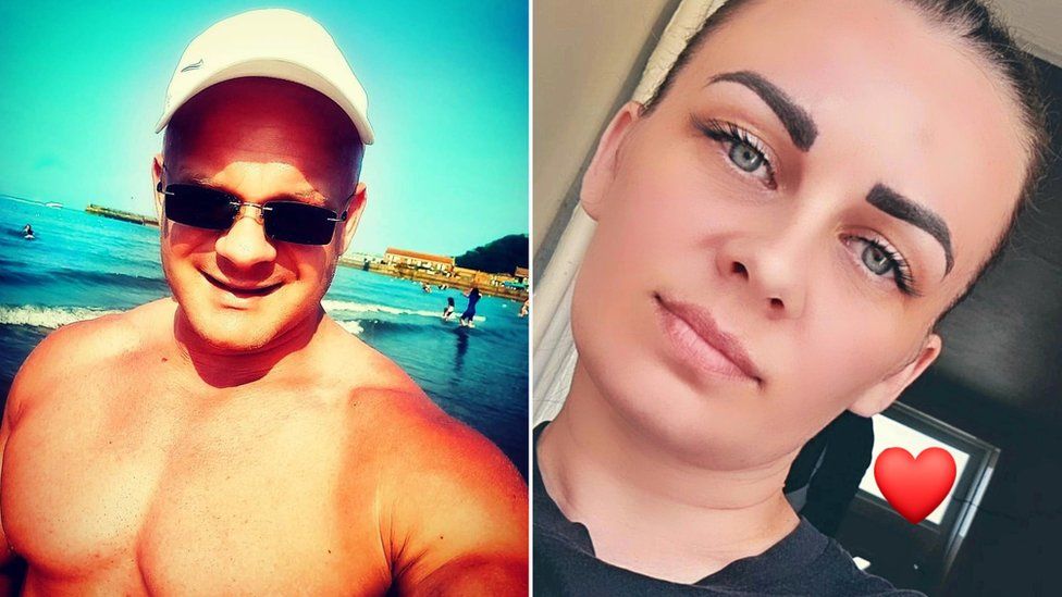 Sebastian Kalinowski The harrowing home CCTV which helped convict