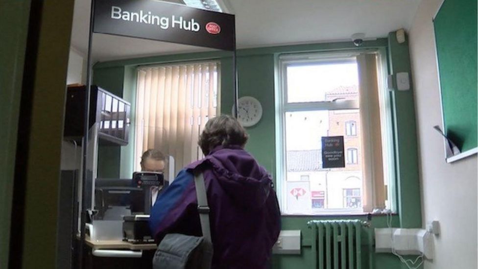 banking-hub-to-offer-new-services-in-westbury-bbc-news