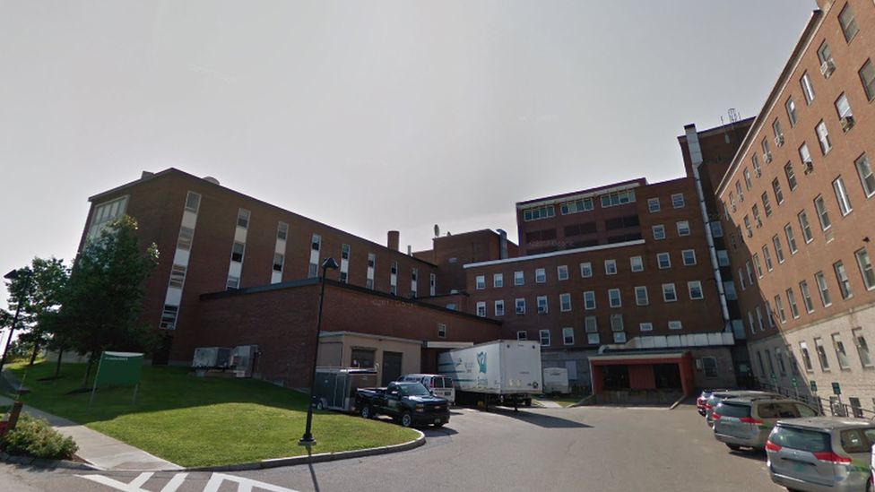 University of Vermont Medical Center (UVMC)
