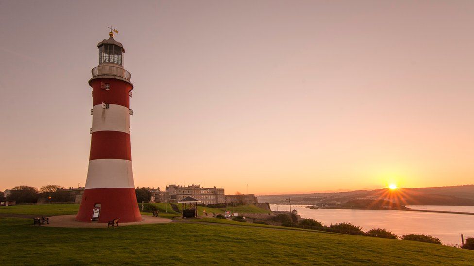 bbc travel news plymouth