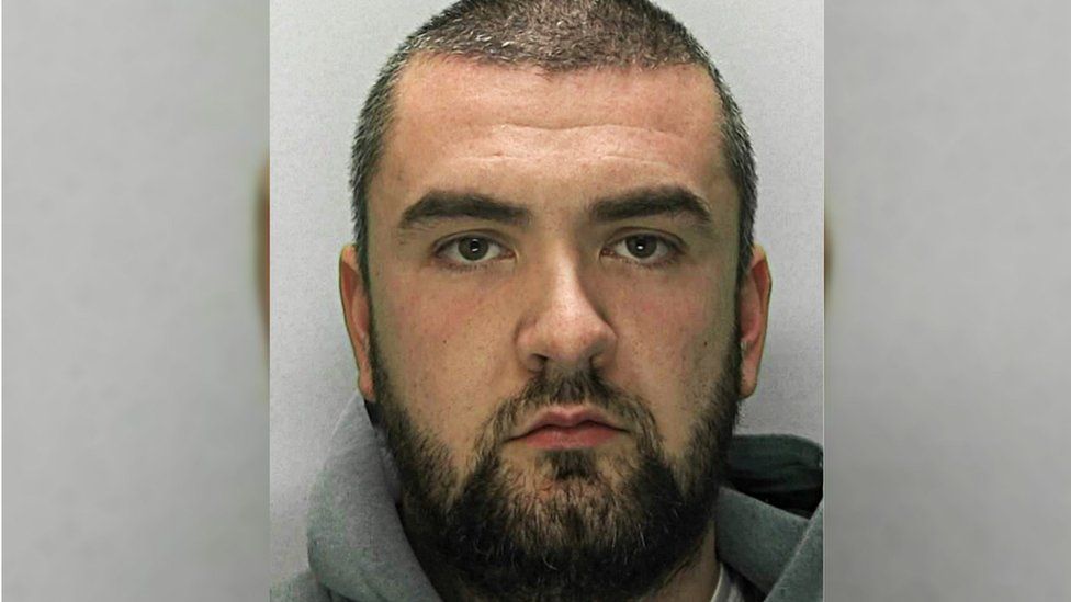 Manipulative Gloucester Paedophile Jailed After Abducting Teen Bbc News 2847