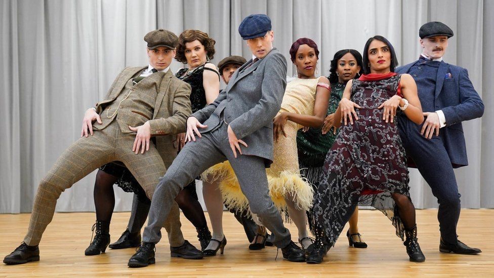 Peaky Blinders' Show to feature at Commonwealth Games Closing