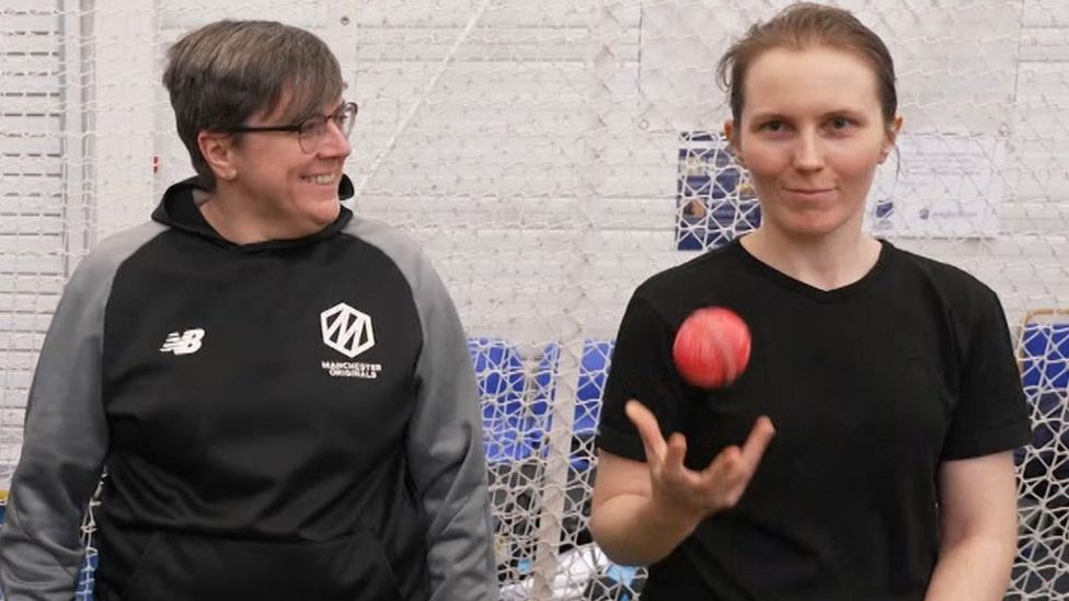 Bristol 'Walkers and Talkers will help combat loneliness' BBC News