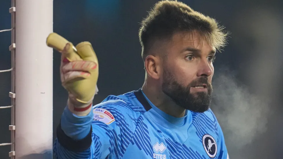 Goalkeeper Bartosz Bialkowski will be leaving Milwall when his contract expires at the end of the season