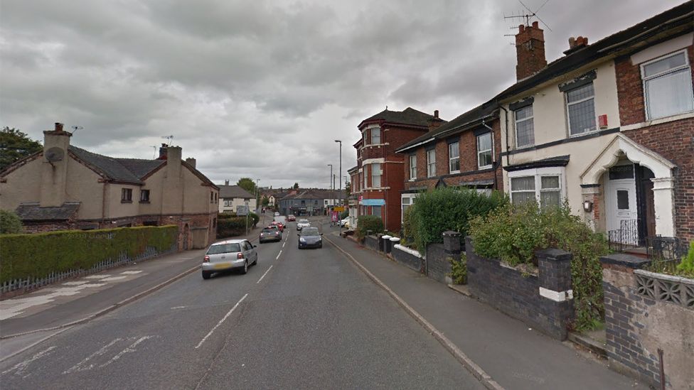 StokeonTrent death Murder arrest woman released under investigation BBC News