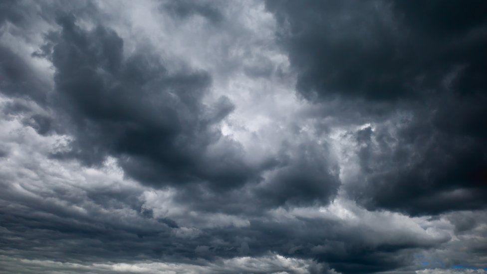 UK Weather: Will there be a storm with your name this year? - BBC Newsround