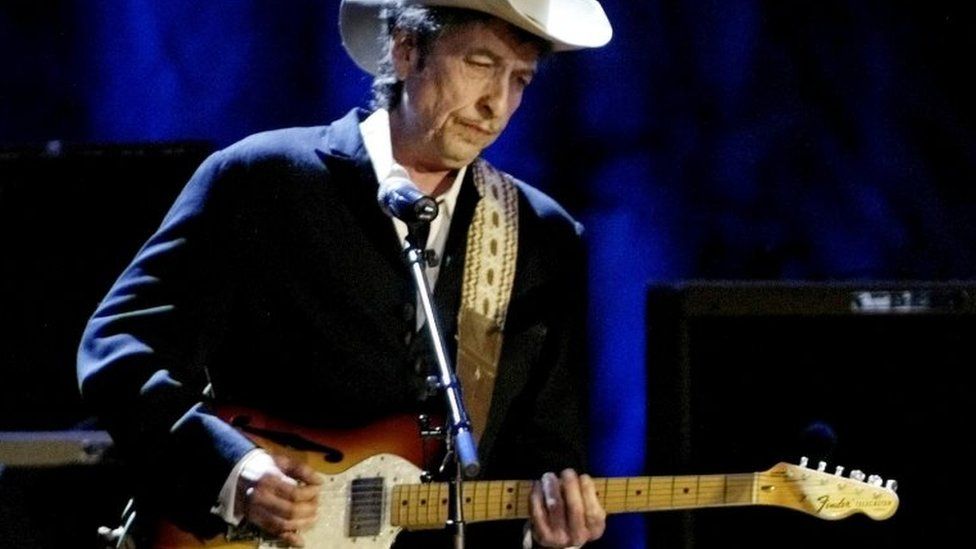 bob dylan concert reviews