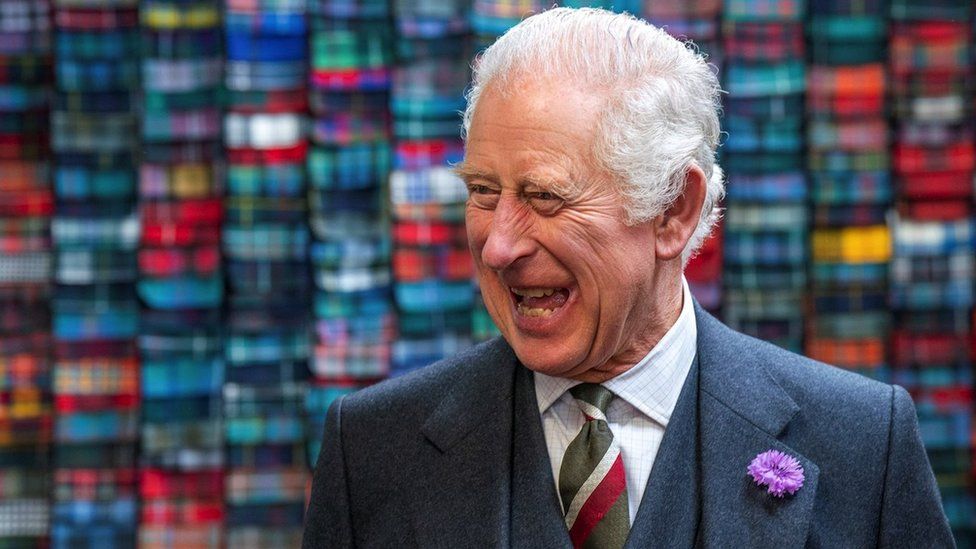 Prince Charles is King Charles III — an excellent reason to end the monarchy