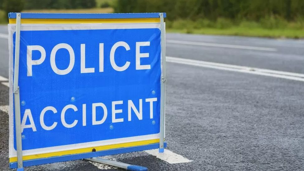 Police closed the road for several hours on Christmas Day after an 84-year-old man was killed in a crash between Bixter and Tresta in Shetland.