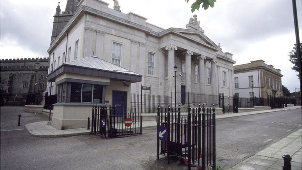 Londonderry Courthouse