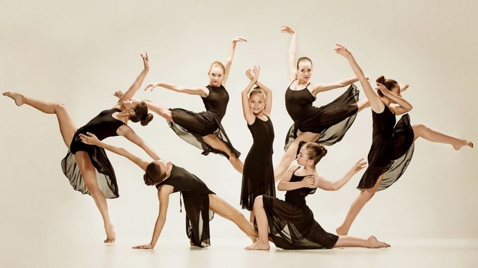 Dance World Cup: From ballet to street dance - here's everything you ...