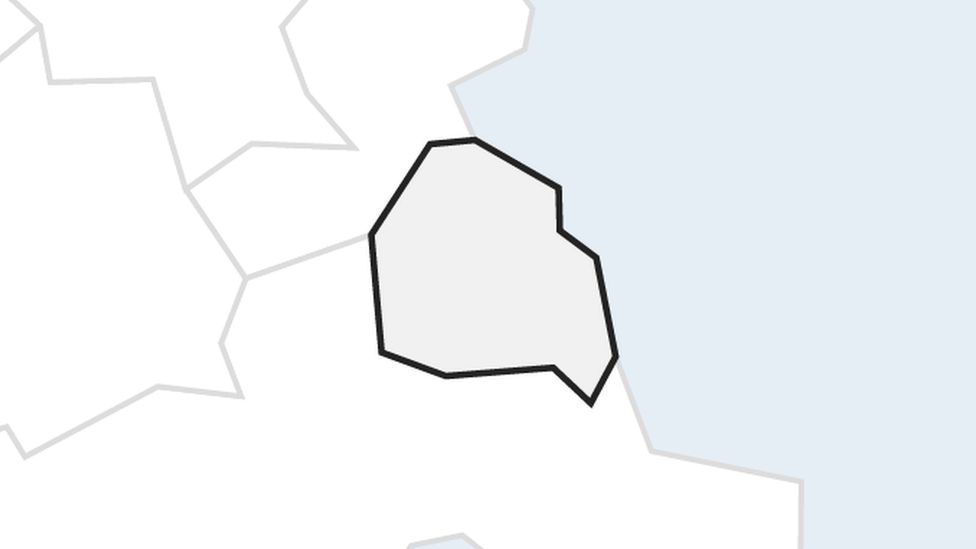 Wrexham constituency