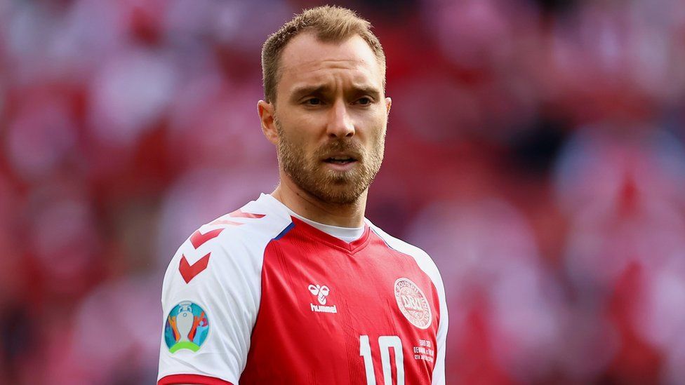 Christian Eriksen Defibrillator Sales Soar After Denmark Footballer S Collapse Bbc News