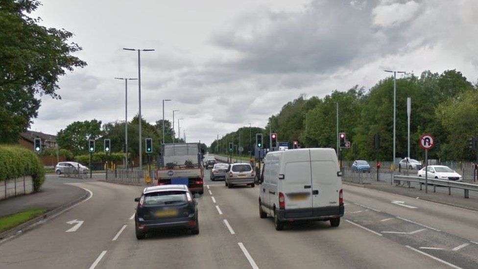 Worsley dangerous driving arrest after man, 70, killed in crash