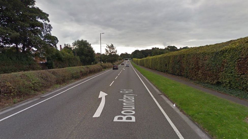 Three sex attacks near Bournemouth university 'could be linked' BBC News