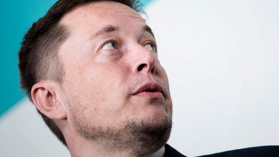 SpaceX's Elon Musk Talks Up Tesla on NPR | WIRED